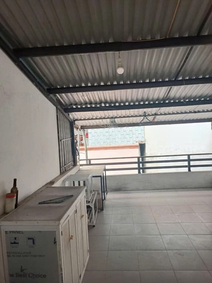Cho thuê nhà nguyên căn Phố Vũ Trọng Phụng, Thanh Xuân 4 tầng x 50m2, 5 ngủ, vào ngay - Ảnh 4